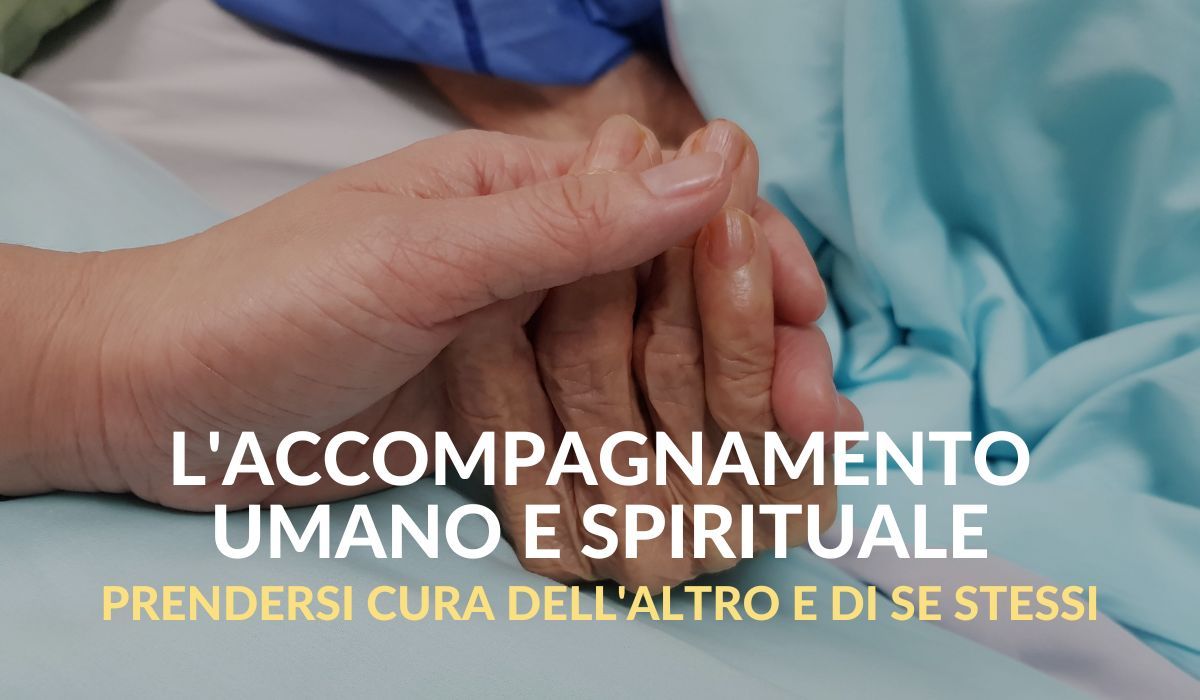 accompagnamento umano e spirituale